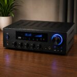 أمبليفير ديجيتال Bluetooth 300W