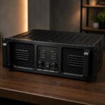 أمبليفير احترافي 2 Channel 500W